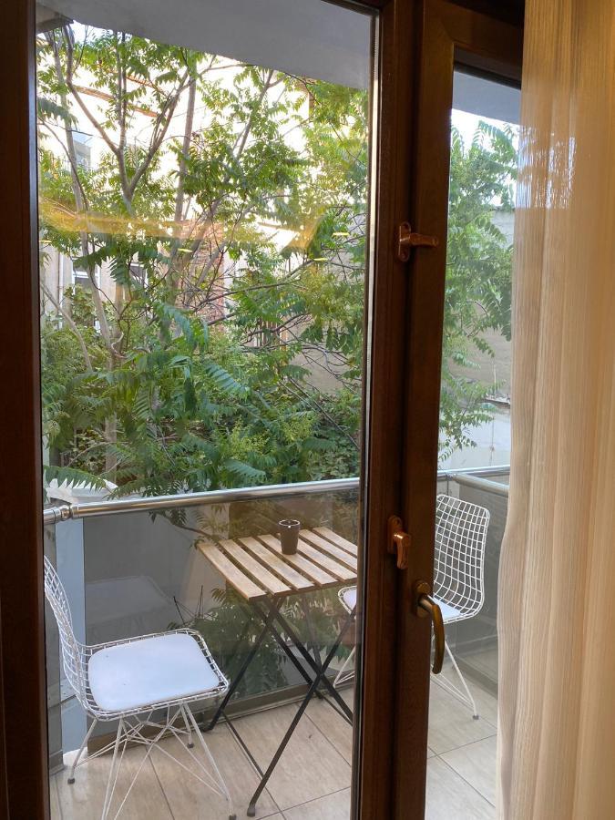 Galata King Suite Hotel イスタンブール エクステリア 写真
