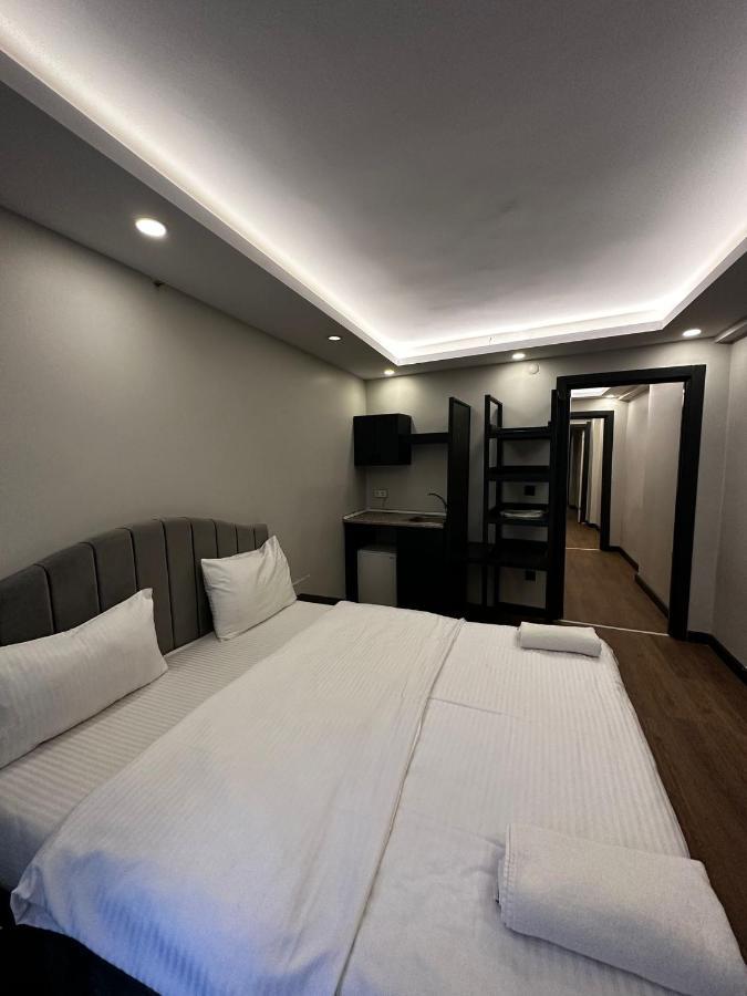 Galata King Suite Hotel イスタンブール エクステリア 写真