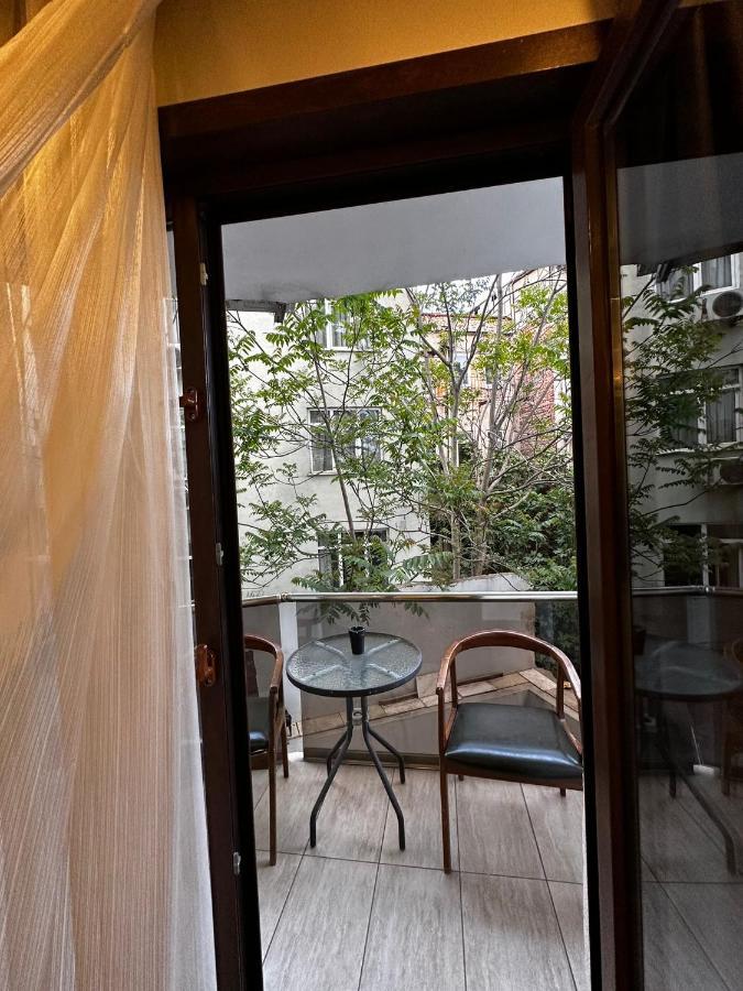Galata King Suite Hotel イスタンブール エクステリア 写真